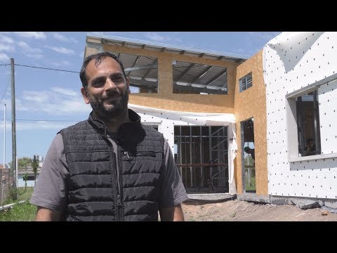 Proceso de Construcción