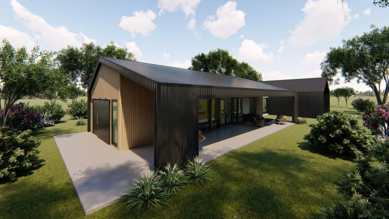 Render módulo WMU CAMPO — vista 8