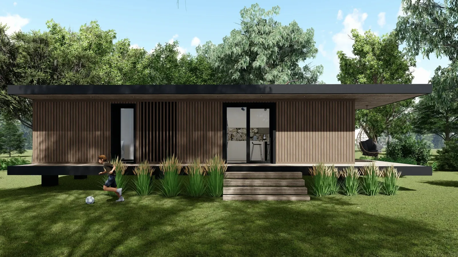 Render módulo WMU CERO — vista 11