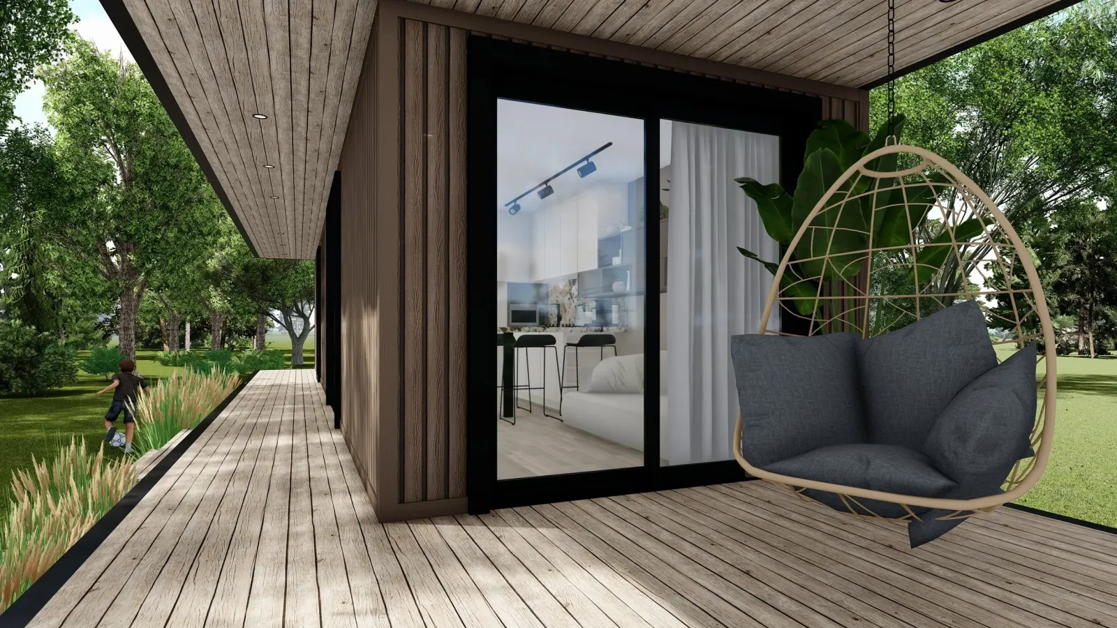 Render módulo WMU CERO — vista 12