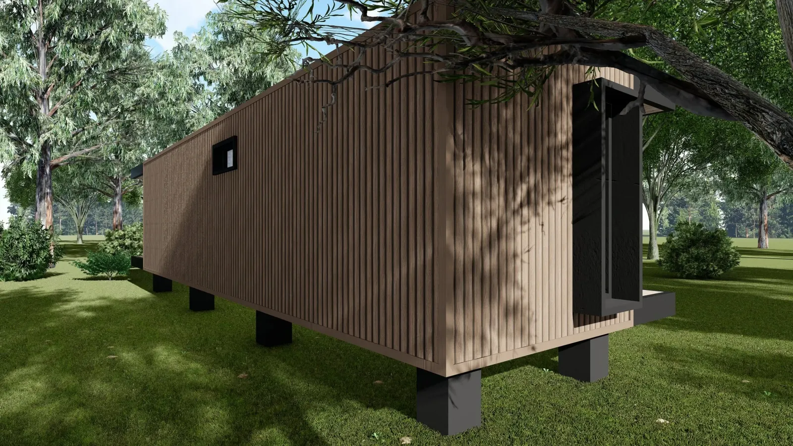 Render módulo WMU CERO — vista 13