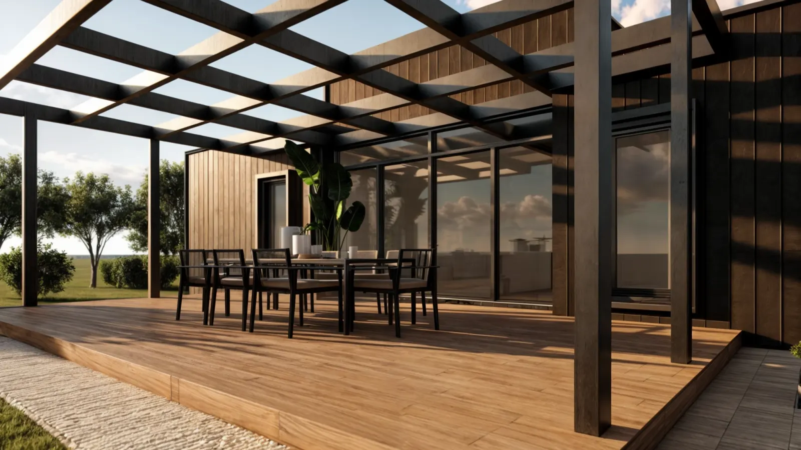 Render módulo WMU ALDEA — vista 1
