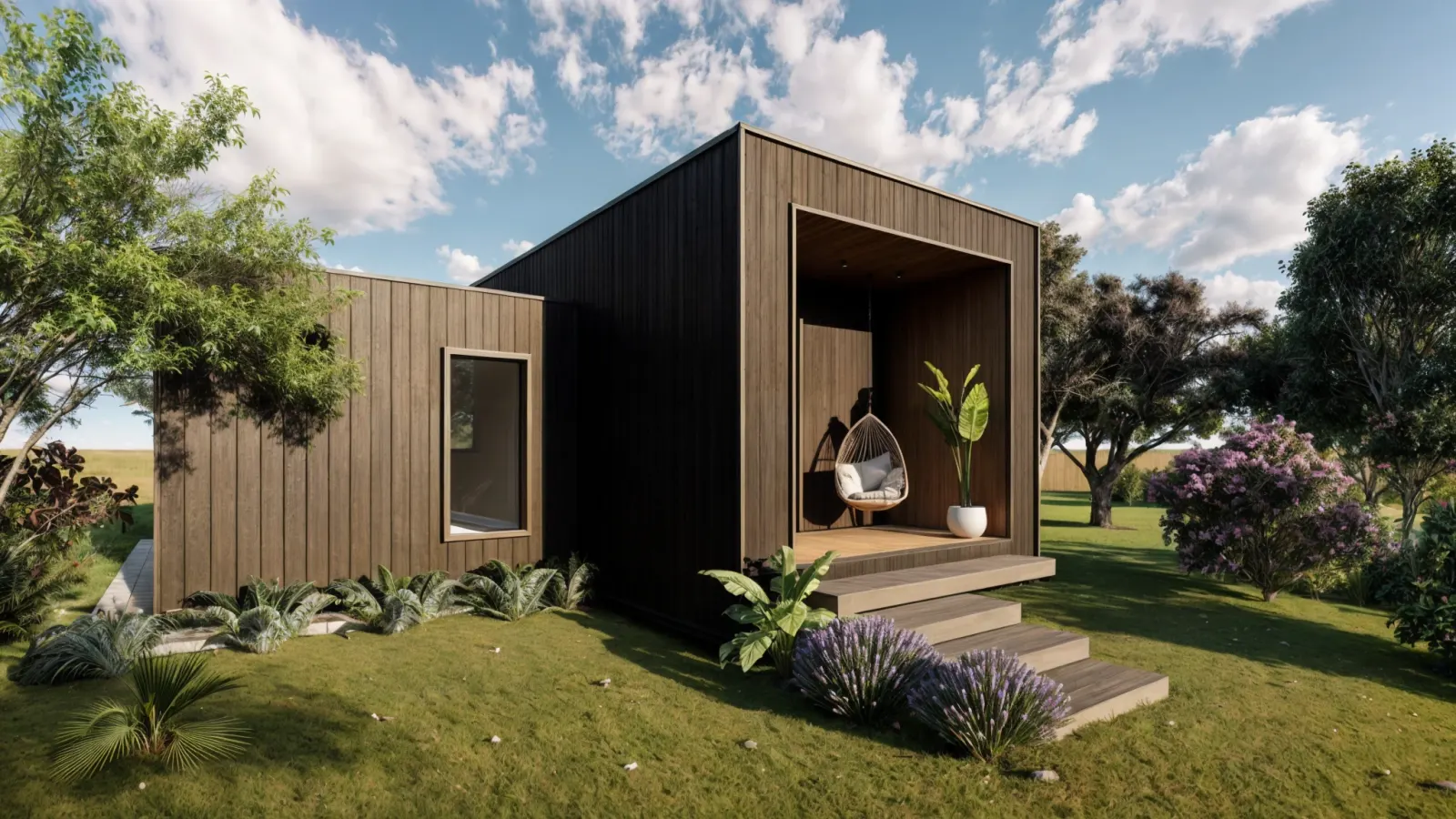 Render módulo WMU ALDEA — vista 2