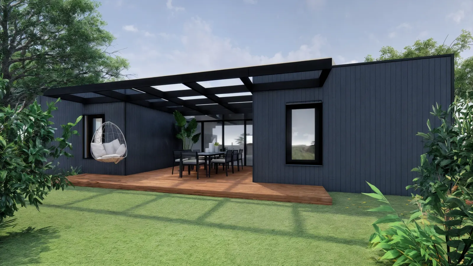 Render módulo WMU SAUCE — vista 6