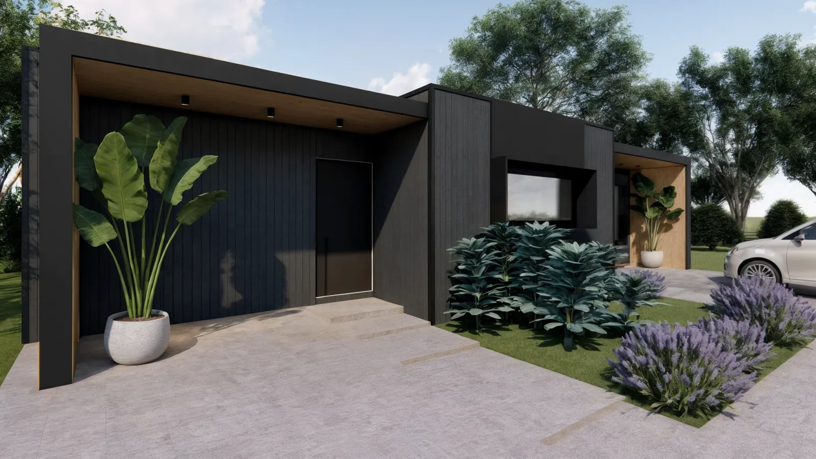 Render módulo WMU SAUCE — vista 8